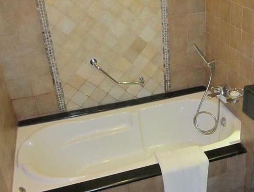 The Ocean Pearl Hotel Mangalore Ngoại thất bức ảnh